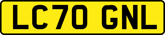 LC70GNL
