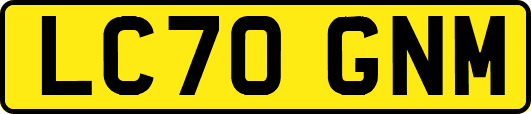 LC70GNM