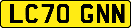LC70GNN