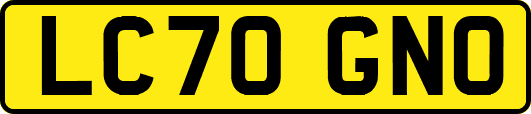 LC70GNO