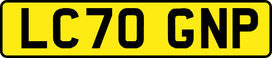 LC70GNP