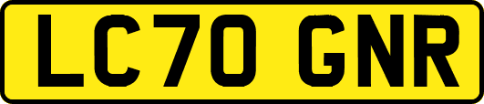 LC70GNR