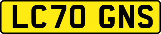 LC70GNS