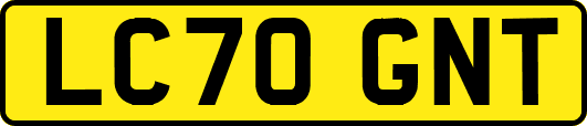 LC70GNT