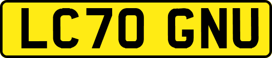 LC70GNU