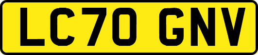 LC70GNV