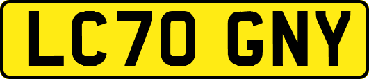 LC70GNY