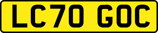 LC70GOC
