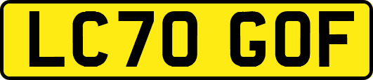 LC70GOF