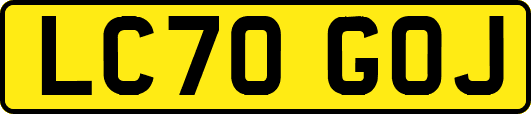 LC70GOJ