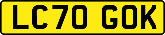 LC70GOK
