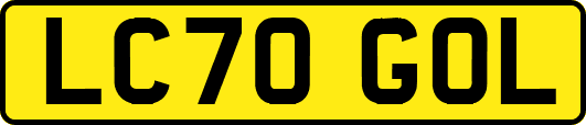 LC70GOL