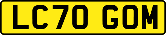 LC70GOM