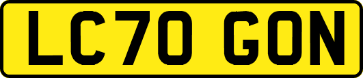 LC70GON