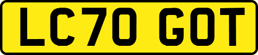 LC70GOT