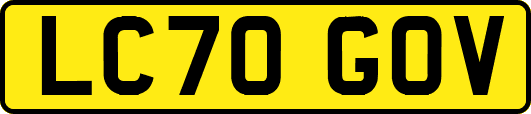 LC70GOV
