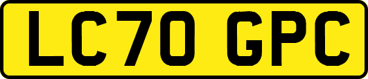 LC70GPC
