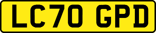 LC70GPD