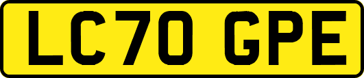 LC70GPE