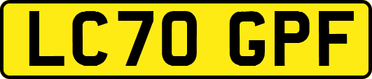 LC70GPF