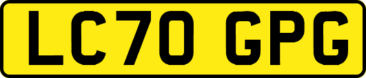 LC70GPG