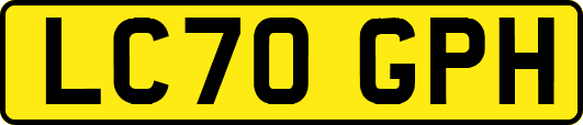 LC70GPH