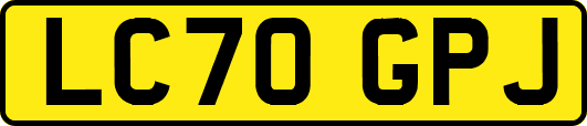LC70GPJ