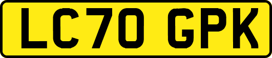 LC70GPK