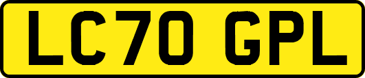 LC70GPL