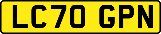 LC70GPN