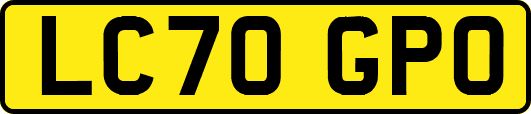 LC70GPO