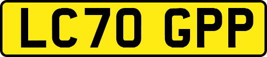 LC70GPP