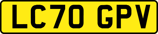 LC70GPV
