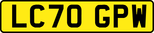 LC70GPW