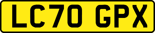 LC70GPX
