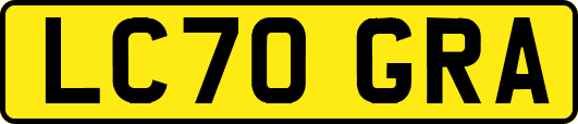 LC70GRA