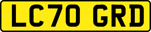 LC70GRD