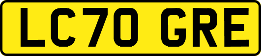 LC70GRE