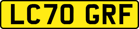 LC70GRF