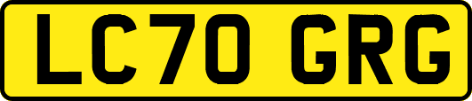LC70GRG