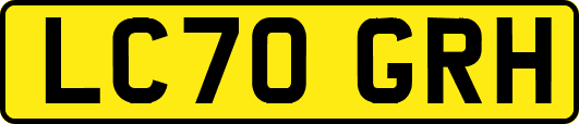LC70GRH