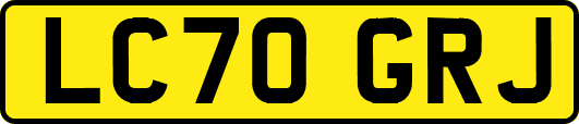 LC70GRJ