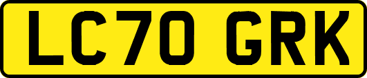 LC70GRK