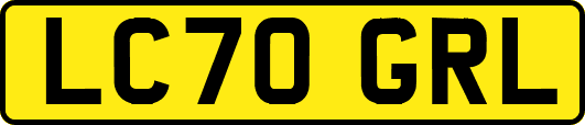 LC70GRL