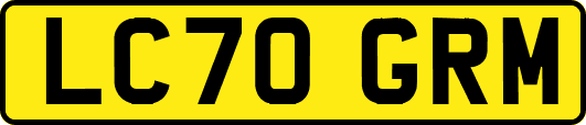 LC70GRM