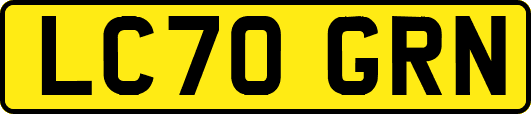 LC70GRN