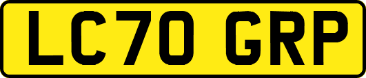 LC70GRP