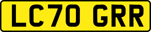 LC70GRR