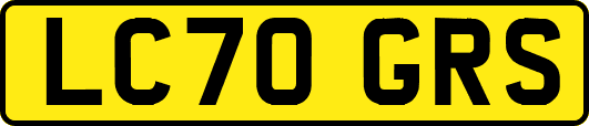 LC70GRS
