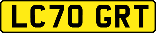 LC70GRT